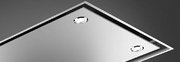 Встраиваемая вытяжка Smeg KSCB120XE фото 2