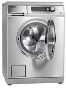 Стиральная машина Miele PW 6065 клапан, сталь Стиральная машина Miele PW 6065 клапан, сталь