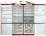 Холодильник Рестарт FRR 020 plus фото 2 Холодильник Restart FRR 020 plus фото 2
