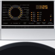 Стиральная машина Haier HW60-12829 фото 3