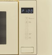 Встраиваемая микроволновая печь Krona BRILLE 60 IV фото 4