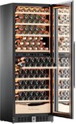 Винный шкаф Meyvel MV95-KBT2 Узкий (Slim) фото 4