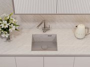 Мойка Омойкири Kasen 48-26 INT IN фото 4 Мойка Omoikiri Kasen 48-26 INT IN фото 4