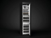 Встраиваемый холодильник BORA XL C194KGS2 фото 2