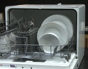 Посудомоечная машина AEG F55200VI0 фото 3