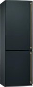 Холодильник Смег FA860AS фото Холодильник Smeg FA860AS фото
