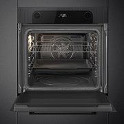 Духовой шкаф Smeg SFP6201TB фото 2
