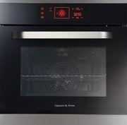 Духовой шкаф Zigmund Shtain EN 142.921 S Духовой шкаф Zigmund Shtain EN 142.921 S