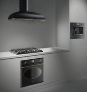 Вытяжка Smeg KSE89A2 фото 2