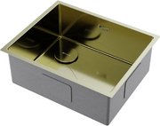 Мойка Omoikiri Taki 54-U/IF-L SIDE SF LG фото 2