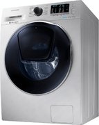 Стирально-сушильная машина Samsung WD 80K5410 OS AddWash фото 3
