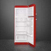 Холодильник Смег FAB30RRD3 фото 4 Холодильник Smeg FAB30RRD3 фото 4
