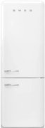 Холодильник Смег FAB38RWH фото Холодильник Smeg FAB38RWH фото