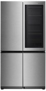 Холодильник LG SIGNATURE InstaView LSR100RU фото 2
