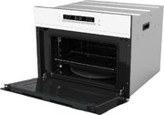Духовой шкаф Haier HMX-BDC399W фото 3