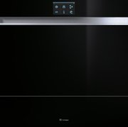 Встраиваемый шкаф шоковой заморозки Иринокс Freddy 60 HF602350004 (полированная латунь/черный) фото Встраиваемый шкаф шоковой заморозки Irinox Freddy 60 HF602350004 (полированная латунь/черный) фото