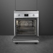 Варочный центр Smeg C6IMXT2 фото 3
