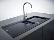 Мойка Франке MRG 651 серый фото 3 Мойка Franke MRG 651 серый фото 3