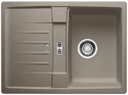 Мойка Бланко Lexa 40 S серый беж фото Мойка Blanco Lexa 40 S серый беж фото