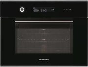 Микроволновая печь De Dietrich DME 1140 B Микроволновая печь De Dietrich DME 1140 B