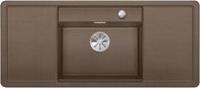 Мойка Бланко ALAROS 6S (с белой доской) SILGRANIT клапан-автомат InFino® мускат фото Мойка Blanco ALAROS 6S (с белой доской) SILGRANIT клапан-автомат InFino® мускат фото
