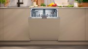 Встраиваемая посудомоечная машина Neff S195ZB800E фото 2