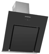 Вытяжка Maunfeld MODERN 80 Black фото 3