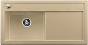Мойка Blanco Zenar XL 6S крыло справа шампань фото
