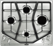 Независимая газовая поверхность Kaiser KG 40.600 GZRrg Независимая газовая поверхность Kaiser KG 40.600 GZRrg