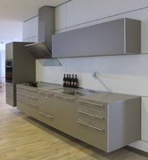 Вытяжка Miele DA 489-4 фото 2