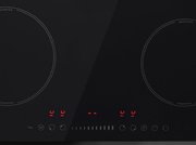 Индукционная варочная панель Korting HI 60504 B фото 4