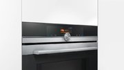 Духовой шкаф Siemens HM 676G0S2F фото 4