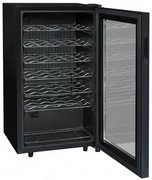 Винный шкаф Climadiff CLS 34 фото 3