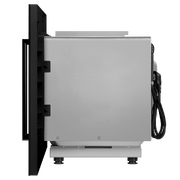 Встраиваемая микроволновая печь Maunfeld JBMO1225FSGB02 фото 3