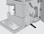 Кофемашина Miele CM 5710 OBSW фото 4