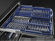 Встраиваемая посудомоечная машина Smeg STL342CSL фото 3