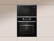 Встраиваемая микроволновая печь Gorenje BMX251M2BG фото 3