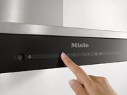 Вытяжка Miele DA 6698 W CLST фото 2