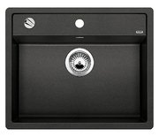 Мойка Бланко Dalago 6 антрацит фото Мойка Blanco Dalago 6 антрацит фото