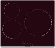 Электрическая варочная панель Brandt BPV6322B Электрическая варочная панель Brandt BPV6322B
