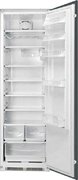 Холодильник Смег FR320P фото Холодильник Smeg FR320P фото