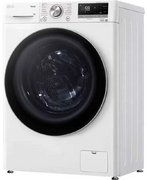 Стиральная машина LG F2V5HS1W фото 2