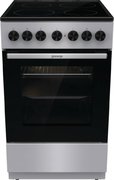 Электрическая плита Gorenje GEC5B20SG фото 3
