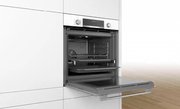 Встраиваемый духовой шкаф BOSCH HBG538EW6R фото 4