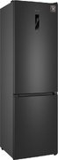 Отдельностоящий холодильник с инвертором Weissgauff WRK 2000 Total NoFrost Inverter Dark Grey фото 4
