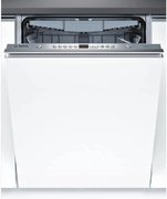 Полновстраиваемая посудомоечная машина Bosch SBV45FX01R Полновстраиваемая посудомоечная машина Bosch SBV45FX01R
