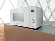 Микроволновая печь с грилем Gorenje MO 6240 SY2W фото 4