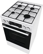 Комбинированная плита Gorenje GK5C60WJ фото 3