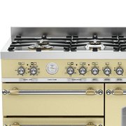 Варочный центр Bertazzoni HER100 6 MFE T CR T фото 2