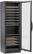 Винный шкаф Dometic E115FG Silver фото 2